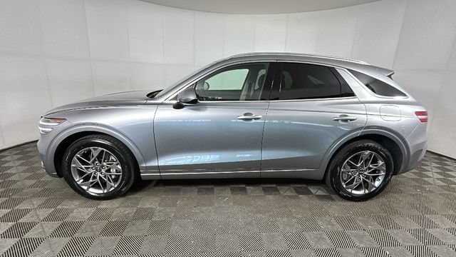 Used 2025 Genesis GV70 2.5T AWD/4WD image 6