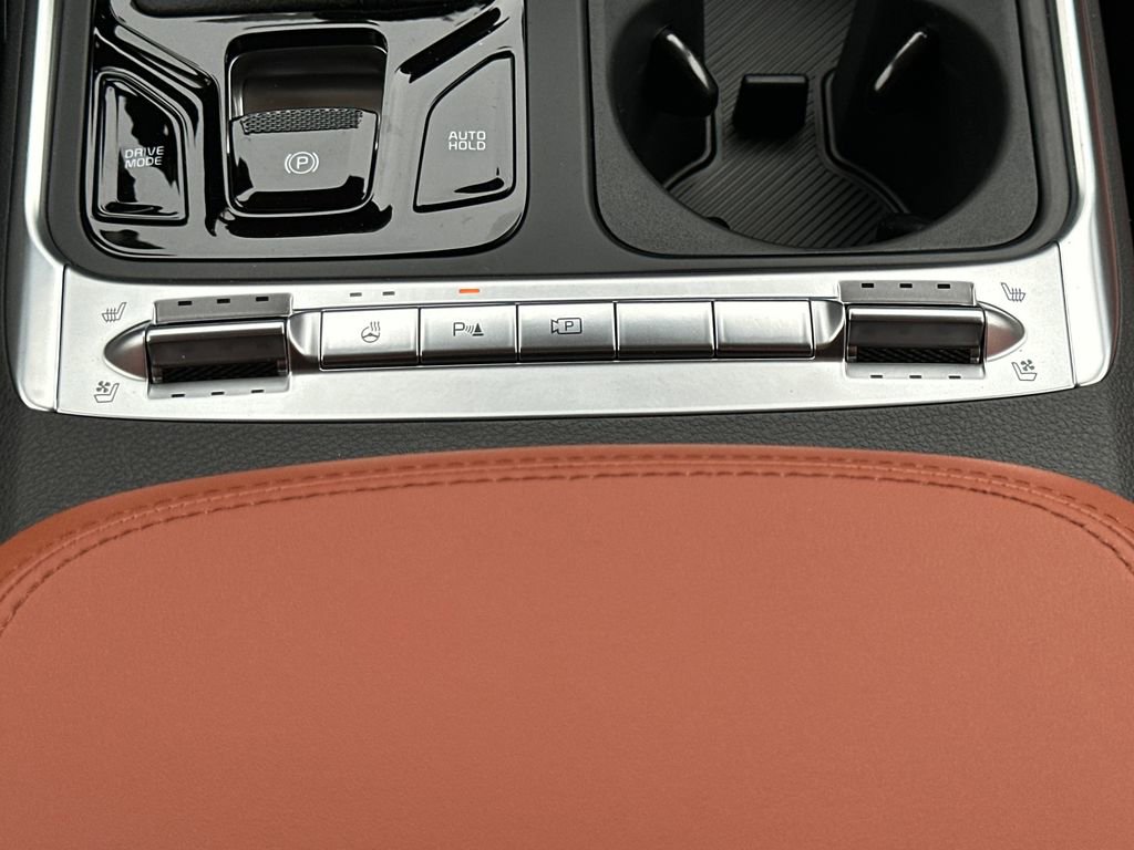 New 2026 Kia Carnival SX Prestige FWD image 33
