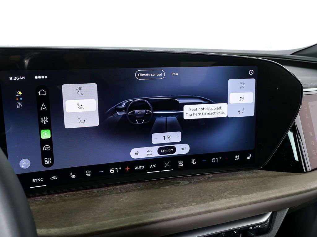 New 2026 Audi Q5 Prestige image 17