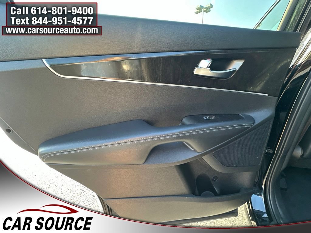 Used 2017 Kia Sorento AWD image 24