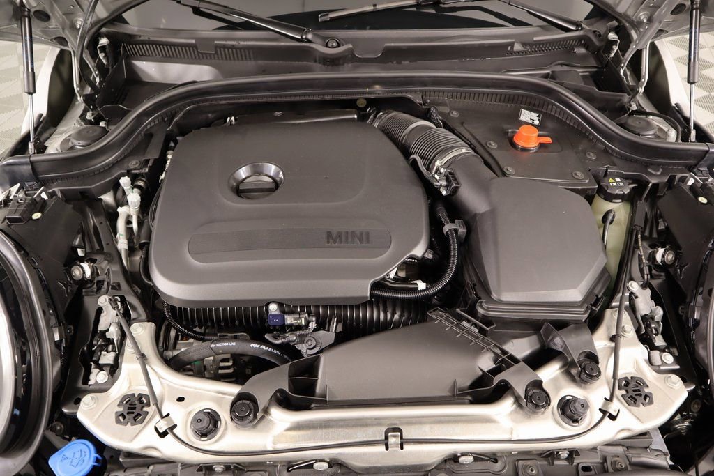 New 2025 MINI Cooper S image 20