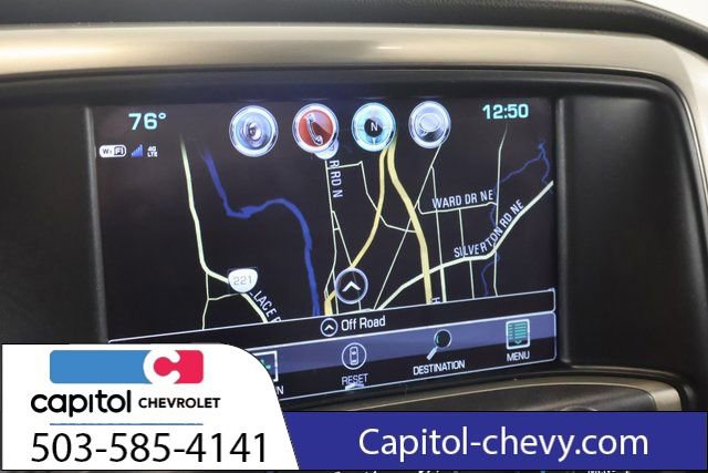Used 2019 Chevrolet Silverado 2500 High Country w/ Duramax Plus Package AWD/4WD image 24