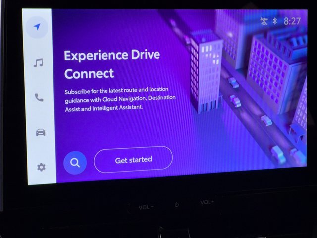 New 2026 Toyota Corolla XLE image 21