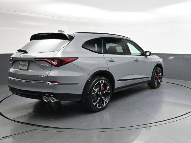 New 2026 Acura MDX Type S w/ Advance Package AWD/4WD image 4