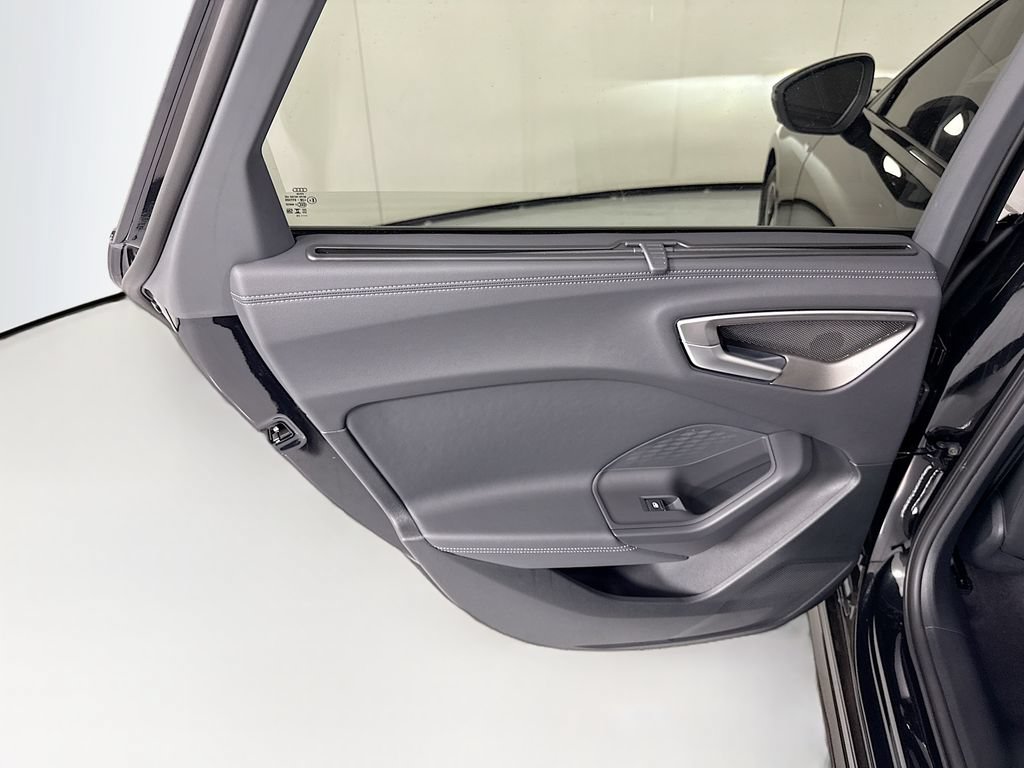 Used 2026 Audi A5 Premium Plus AWD/4WD image 26