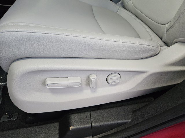 New 2026 Honda Odyssey EX-L image 34