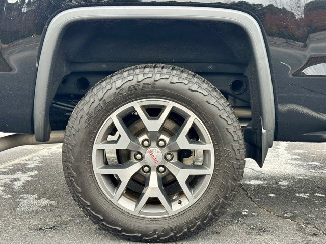 Used 2017 GMC Sierra 1500 SLT image 30