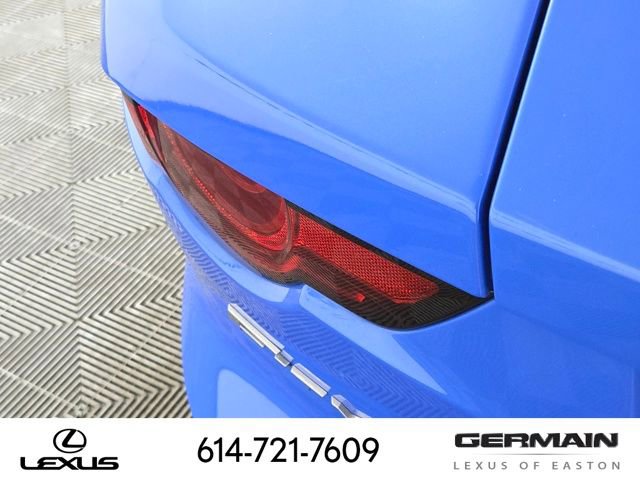 Used 2019 Jaguar F-TYPE Coupe image 15