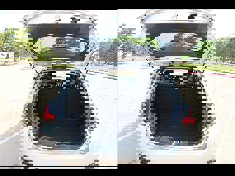 Used 2026 Mitsubishi Outlander Sport ES image 8