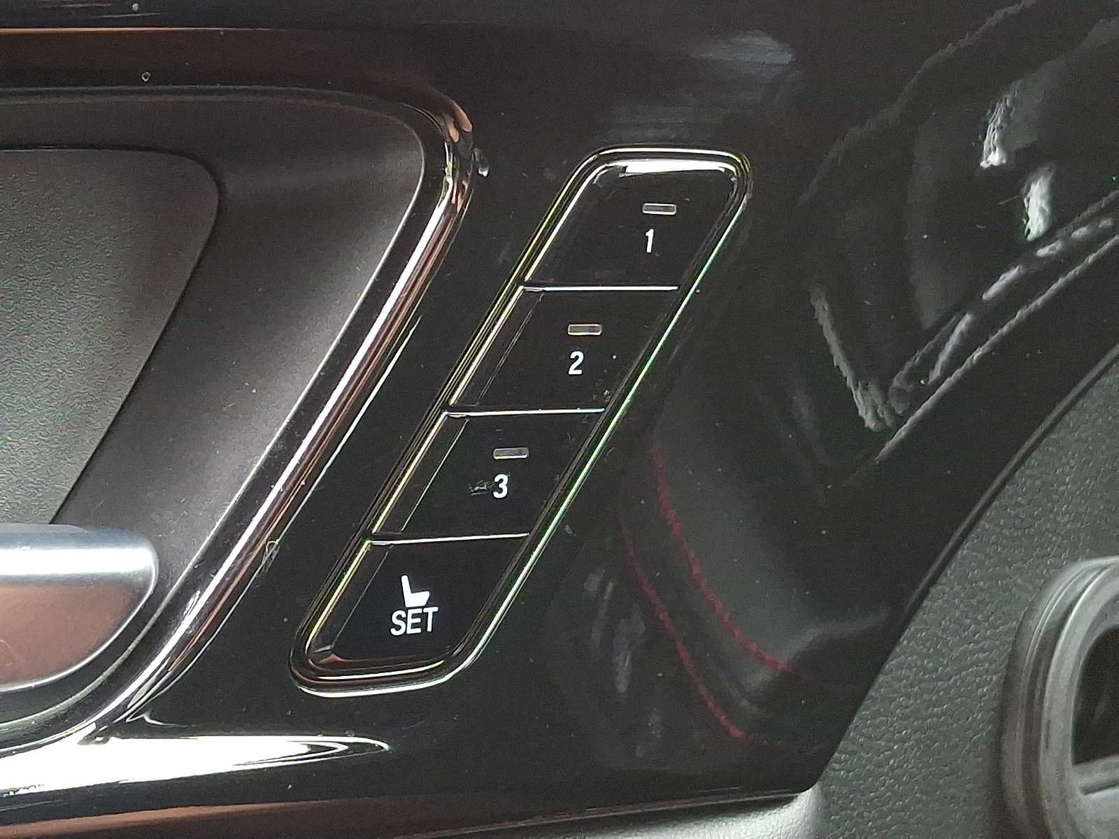 Used 2023 Acura MDX A-Spec AWD/4WD image 26