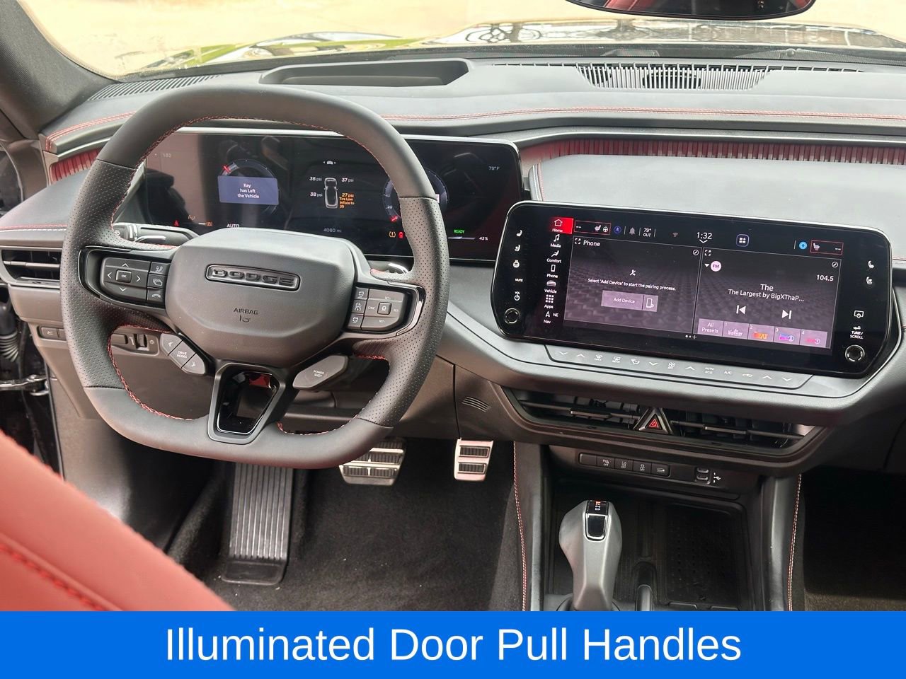 Used 2024 Dodge Charger R/T Scat Pack w/ Plus Group image 21