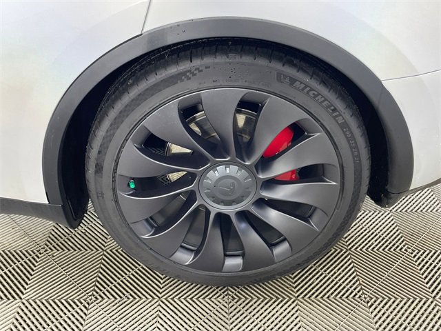 Used 2020 Tesla Model Y Performance image 18
