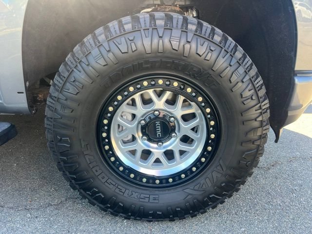 Used 2021 Chevrolet Silverado 1500 RST AWD/4WD image 5