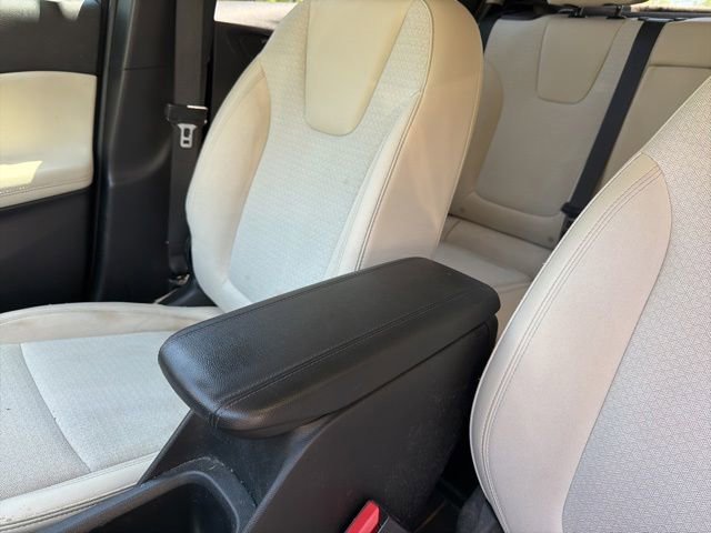 Used 2021 Buick Encore GX Select w/ Experience Buick Package FWD image 20