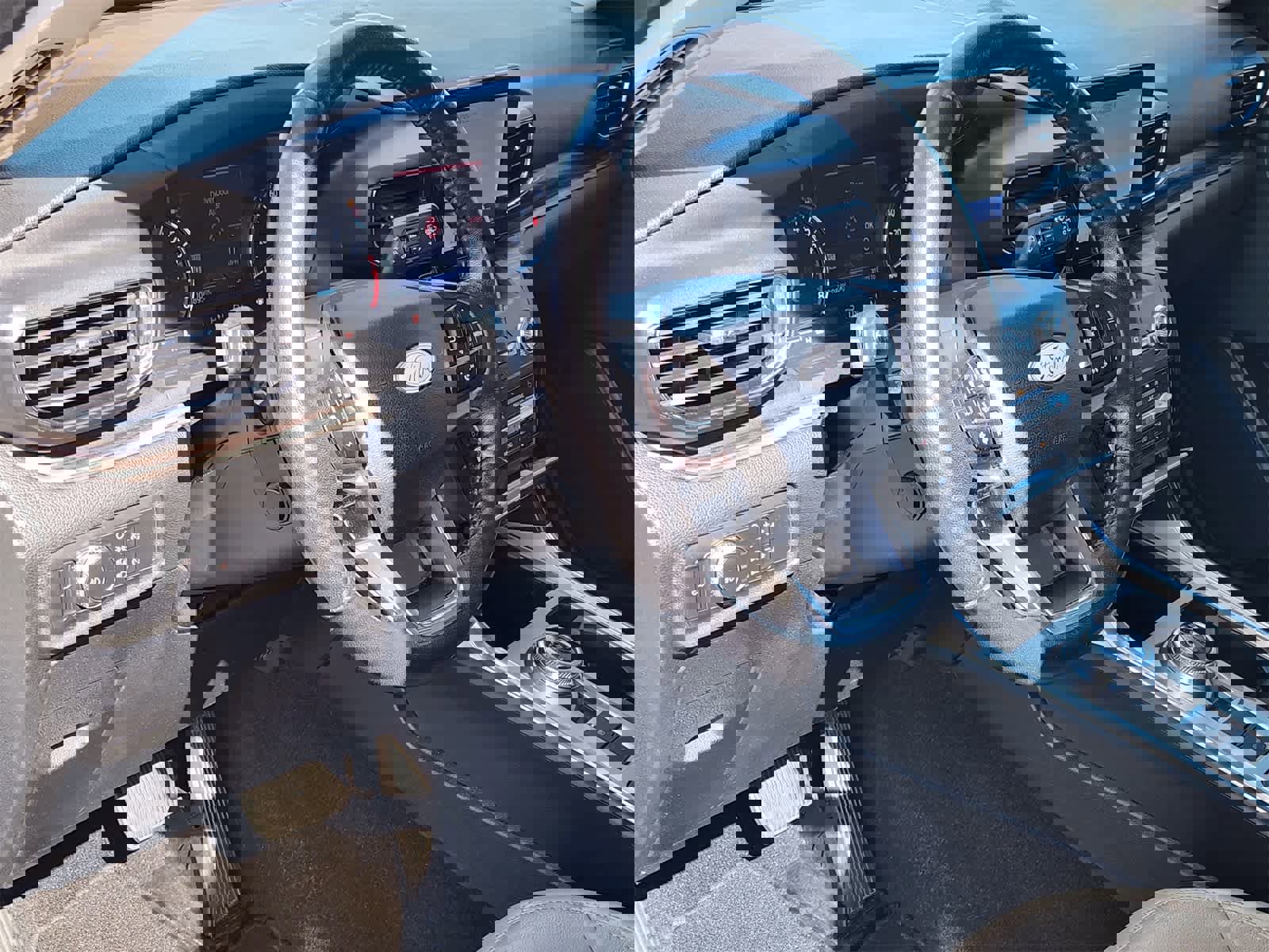 Used 2020 Ford Explorer Limited video 2