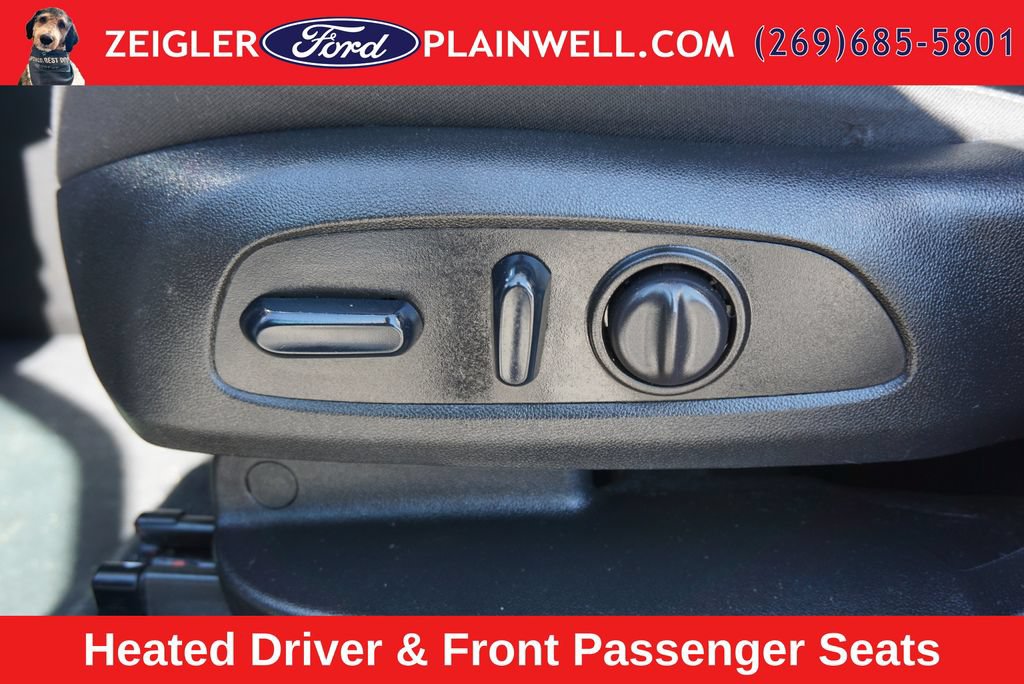 Used 2024 Chevrolet Blazer LT w/ Convenience Package FWD image 18