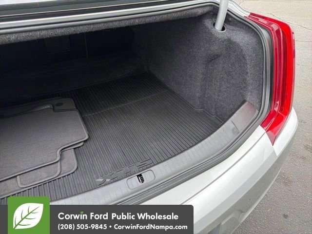 Used 2018 Cadillac XTS Luxury image 31
