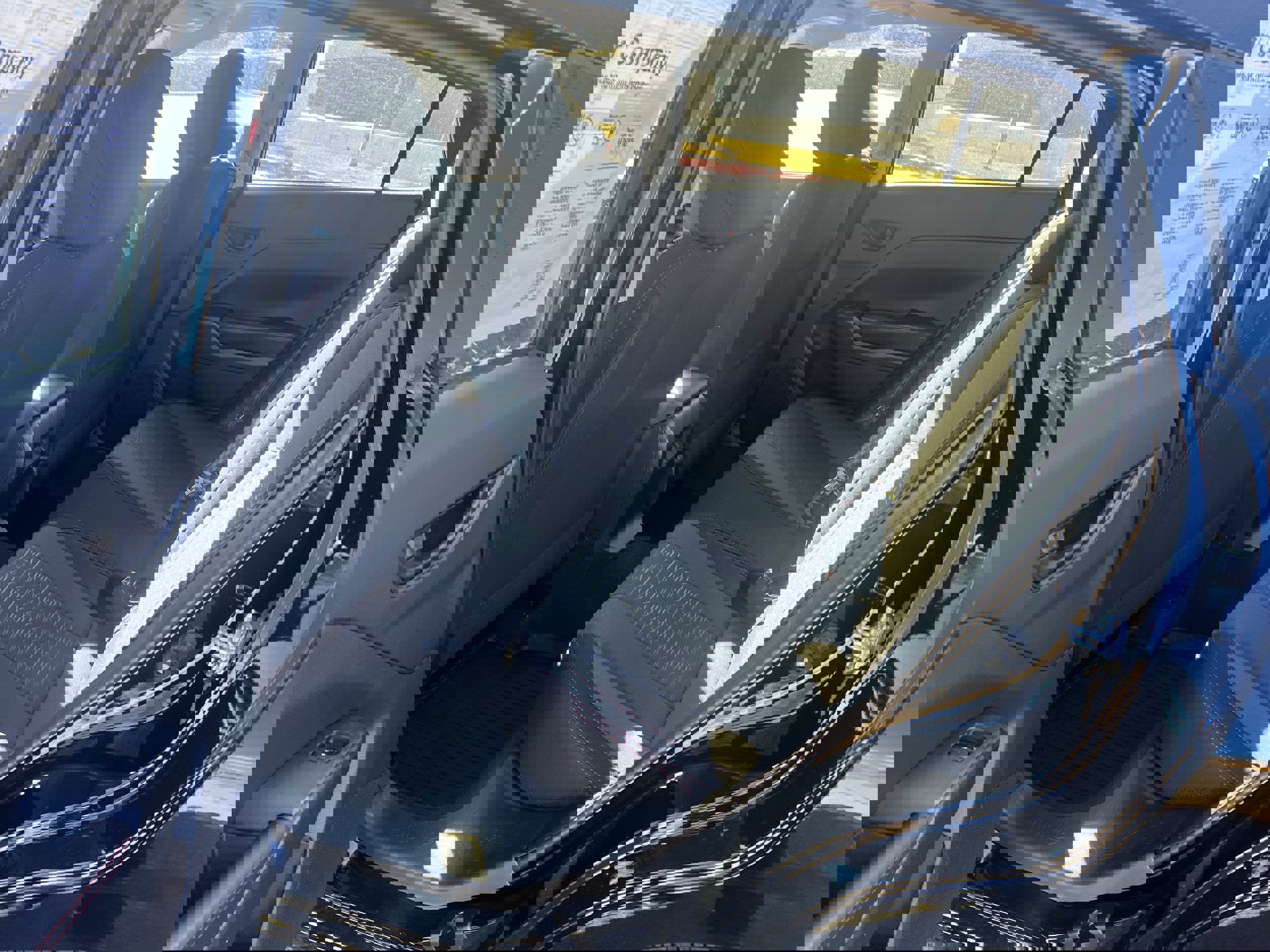 New 2026 Subaru Impreza 2.0i Sport image 8