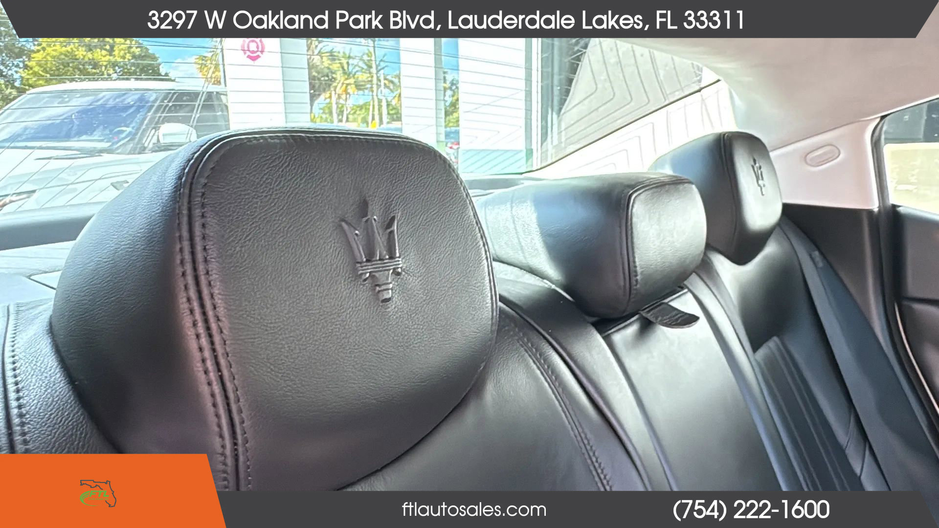 Used 2014 Maserati Ghibli S Q4 image 44