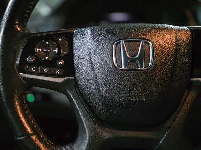 Used 2021 Honda Pilot Touring image 22