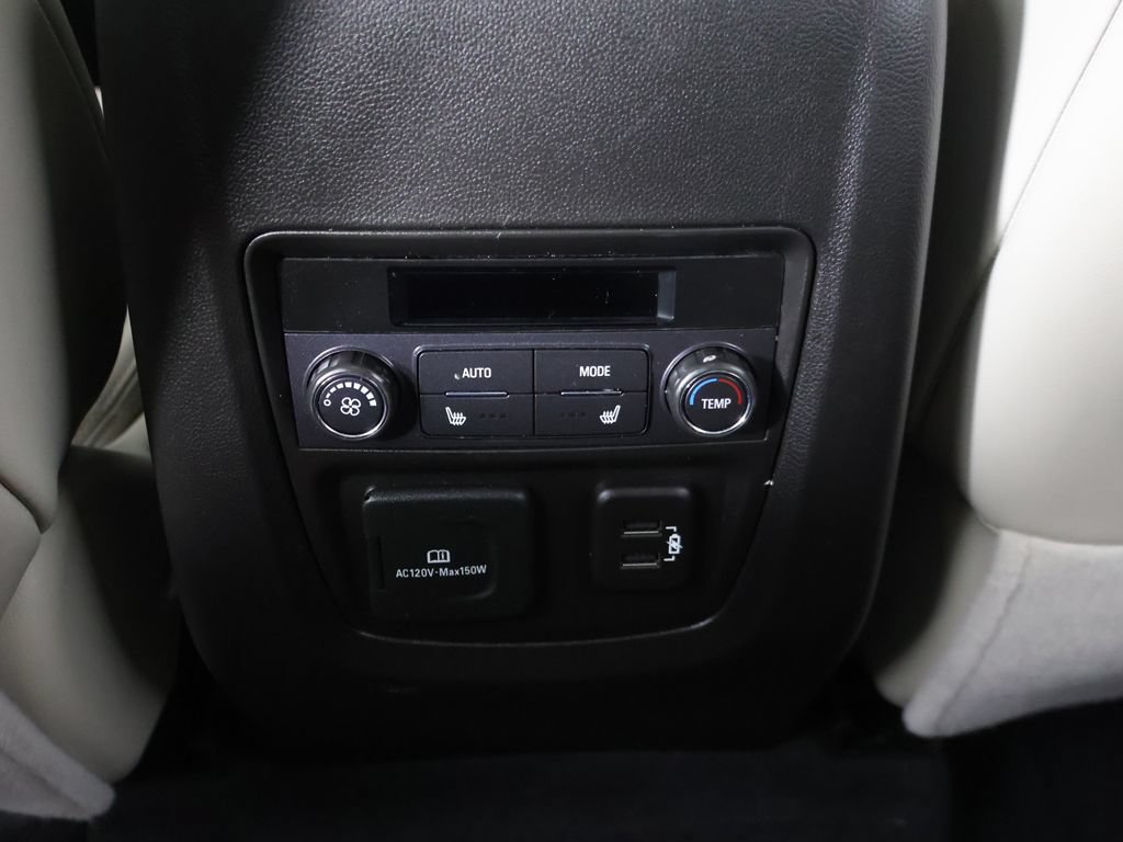 Used 2023 Buick Enclave Premium w/ Experience Buick Package FWD image 60