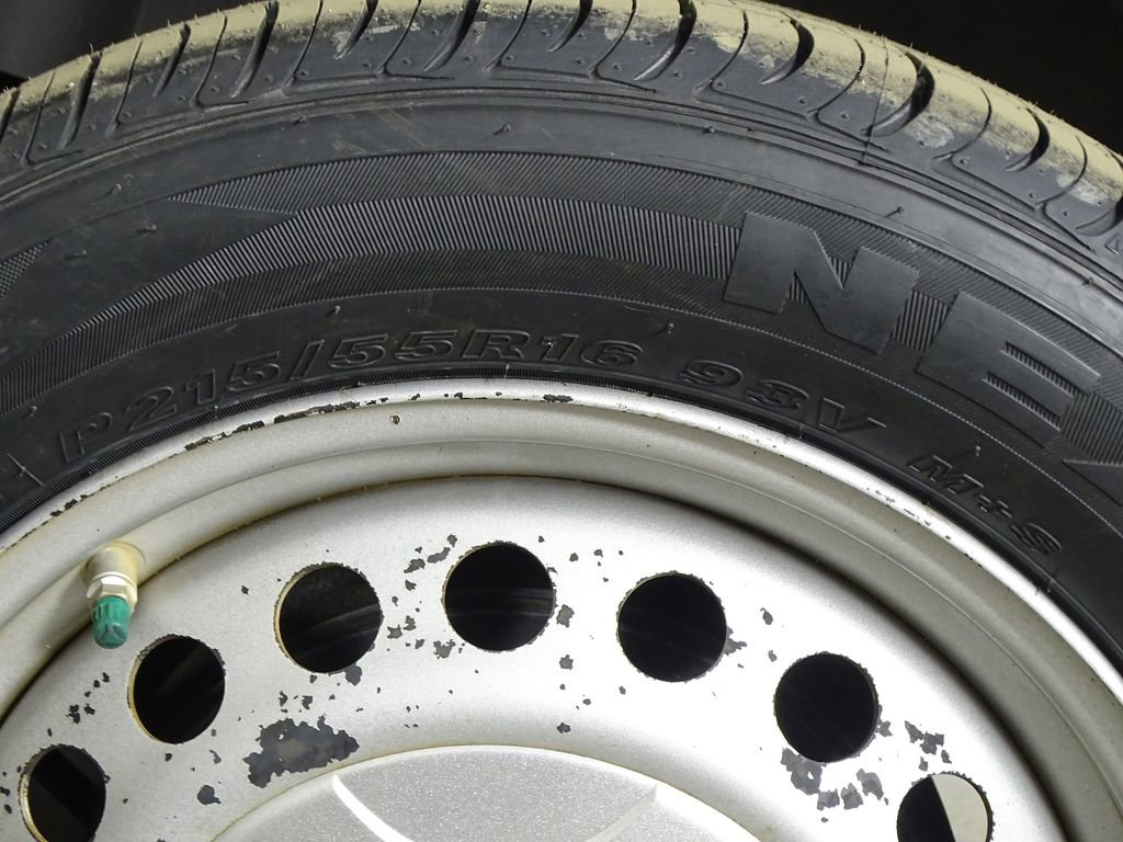 Used 2017 RAM ProMaster City Tradesman w/ Rear Back-up Camera Group image 30