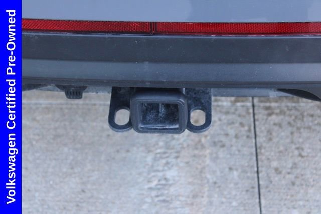 Used 2025 Volkswagen Atlas SE image 9