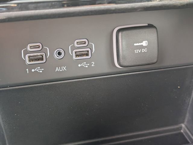 New 2026 Jeep Grand Cherokee Limited AWD/4WD image 20