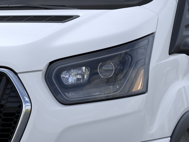 New 2026 Ford Transit 350 XLT RWD image 39