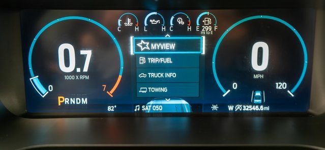 Used 2023 Ford F150 Lariat w/ Equipment Group 502A High AWD/4WD image 26