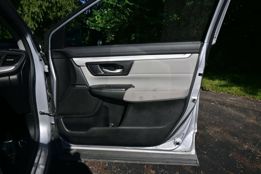 Used 2018 Honda CR-V LX image 26
