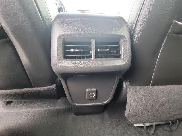 Used 2022 Chevrolet Equinox RS FWD image 22