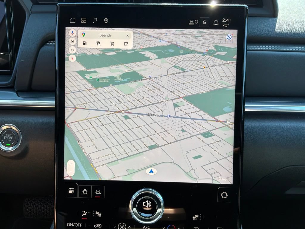 New 2027 GMC Terrain Elevation AWD/4WD image 27