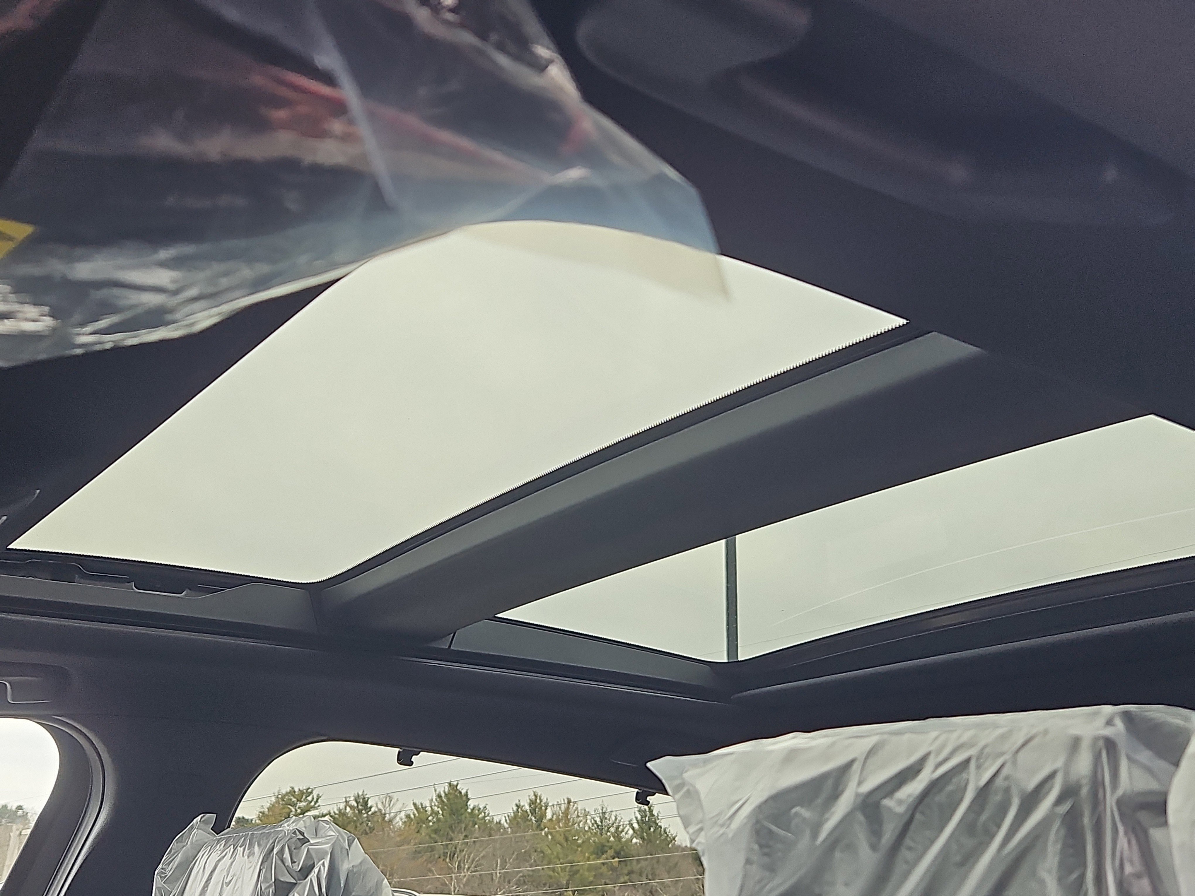 New 2026 MAZDA CX-90 3.3 Turbo S w/ Premium Package image 8