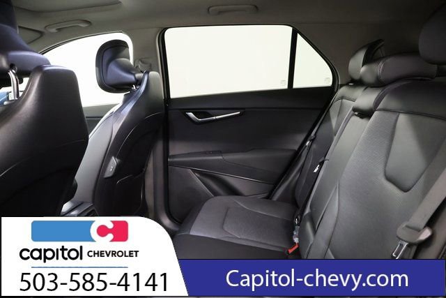 Used 2025 Kia Niro SX image 32