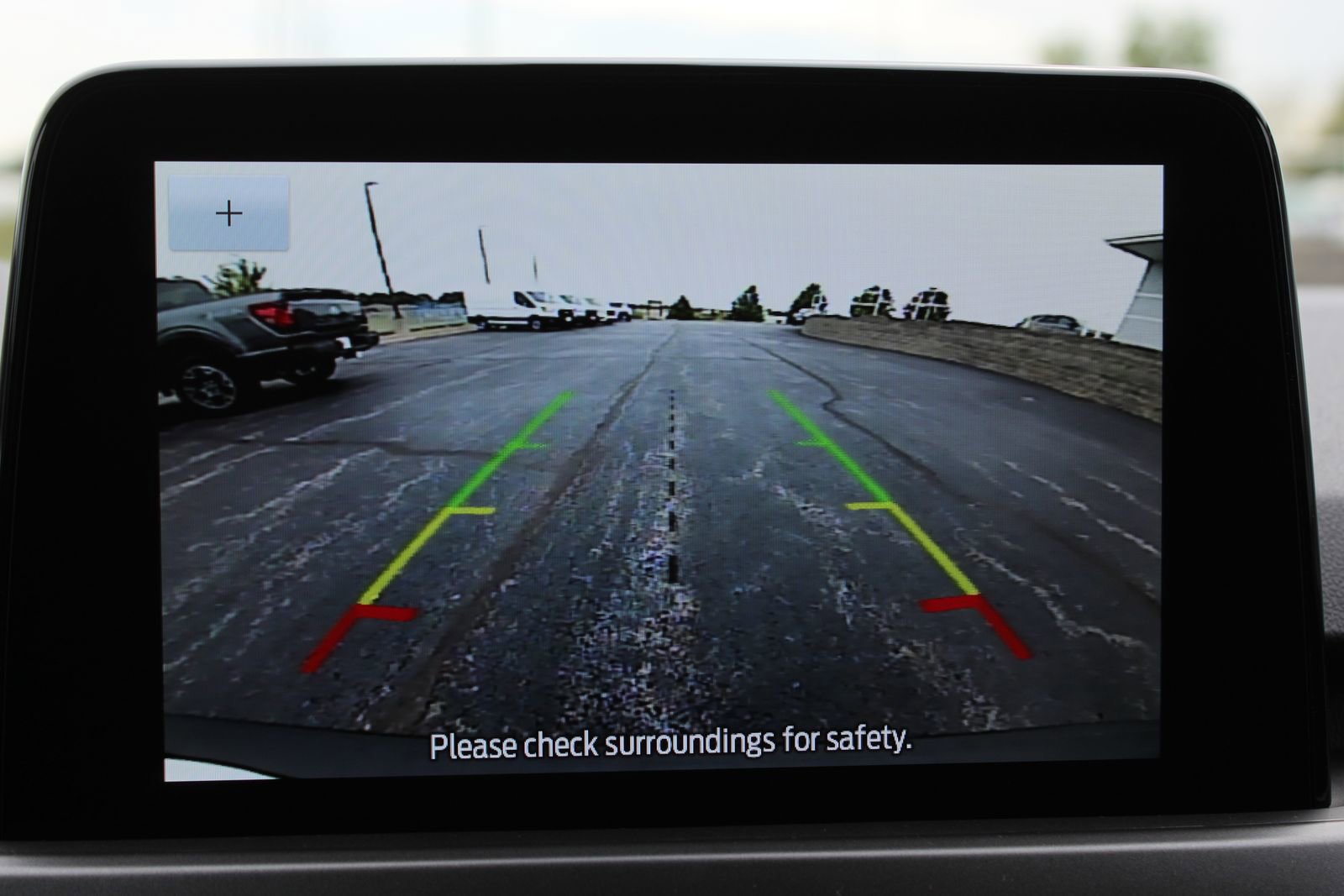 New 2026 Ford Escape Active w/ Cold Weather Package image 33