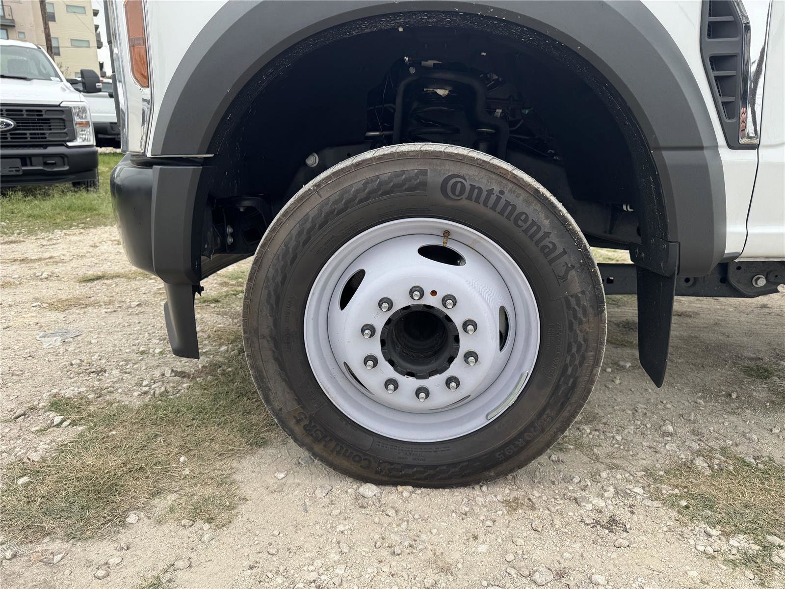 New 2024 Ford F450 XL image 10