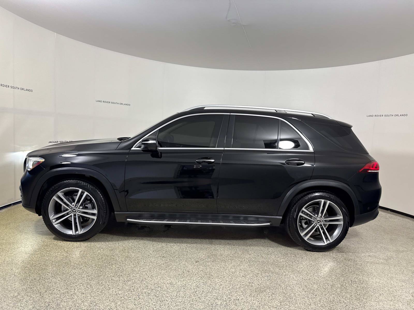 Used 2022 Mercedes-Benz GLE 350 image 2