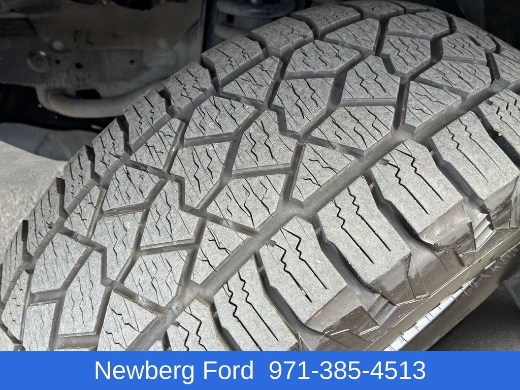 Used 2018 Toyota 4Runner SR5 Premium AWD/4WD image 9