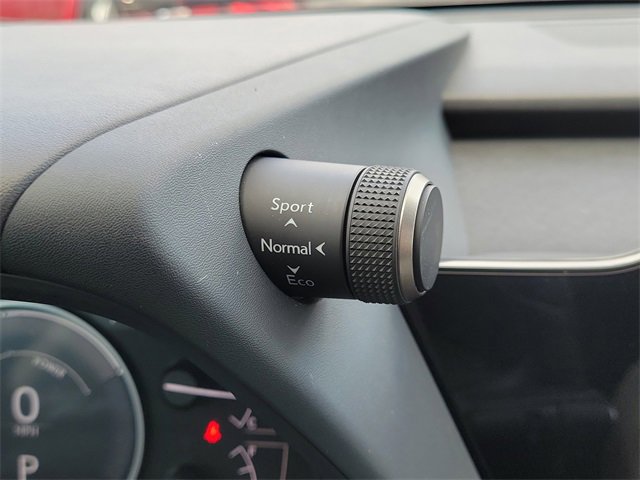 Used 2023 Lexus UX 250h FWD w/ Premium Package image 11