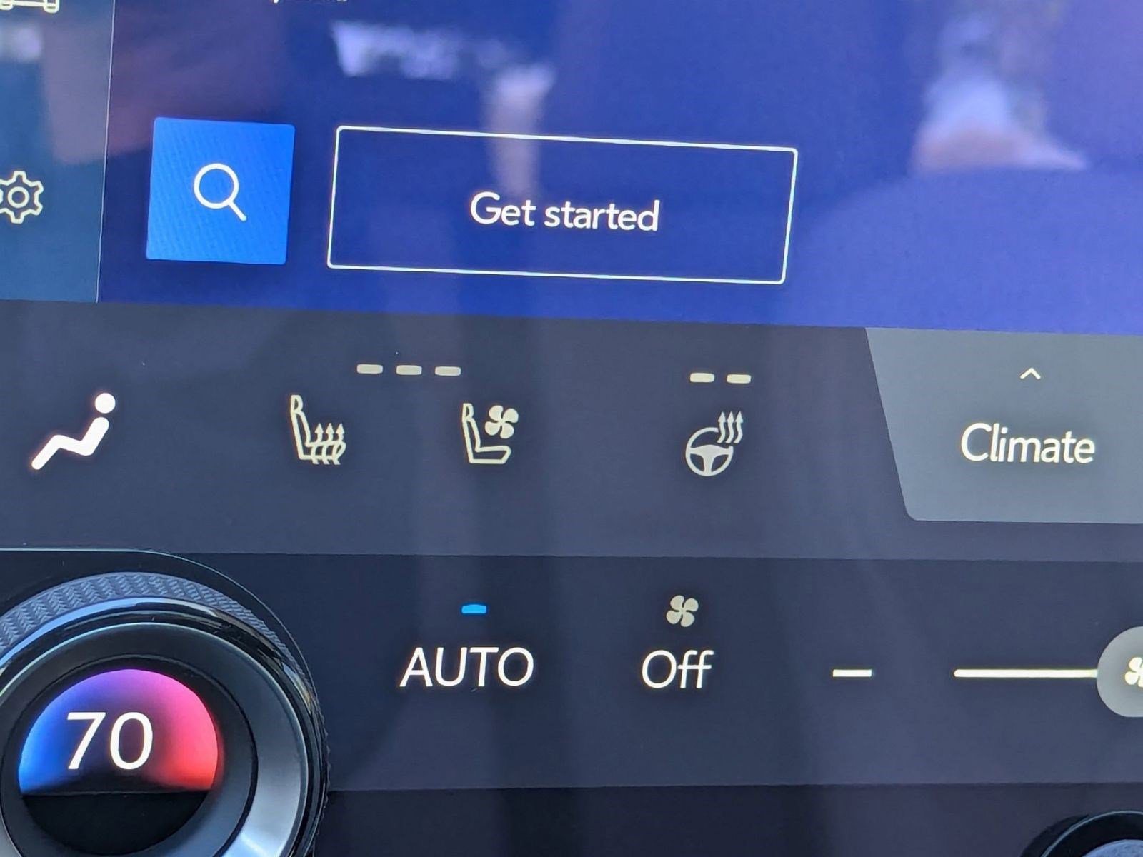 New 2026 Lexus TX 350 AWD image 29