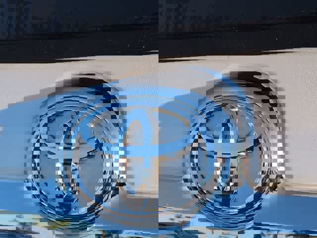 Used 2024 Toyota 4Runner Limited image 11