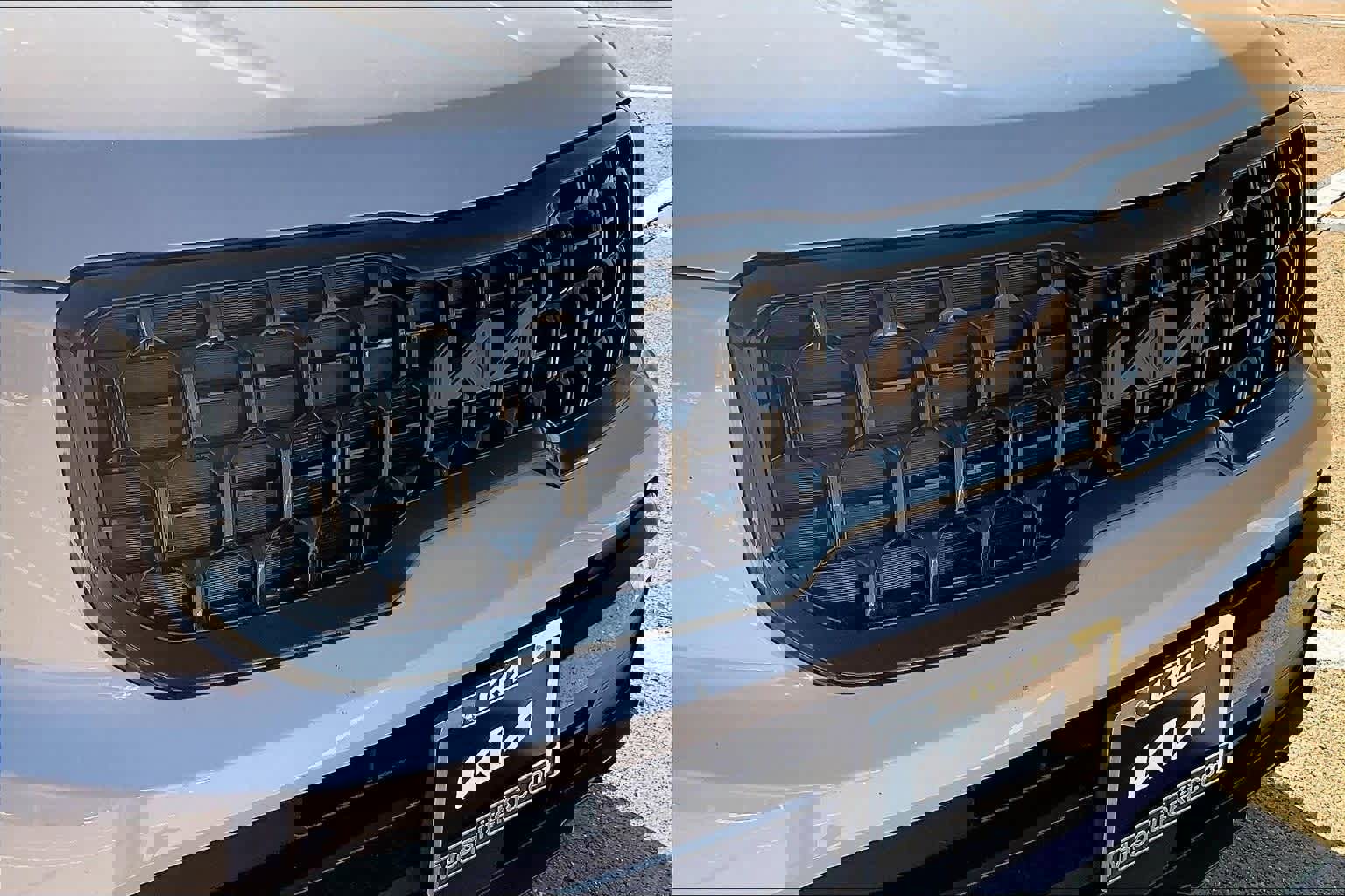 Certified 2025 Kia Telluride EX X-Line image 33