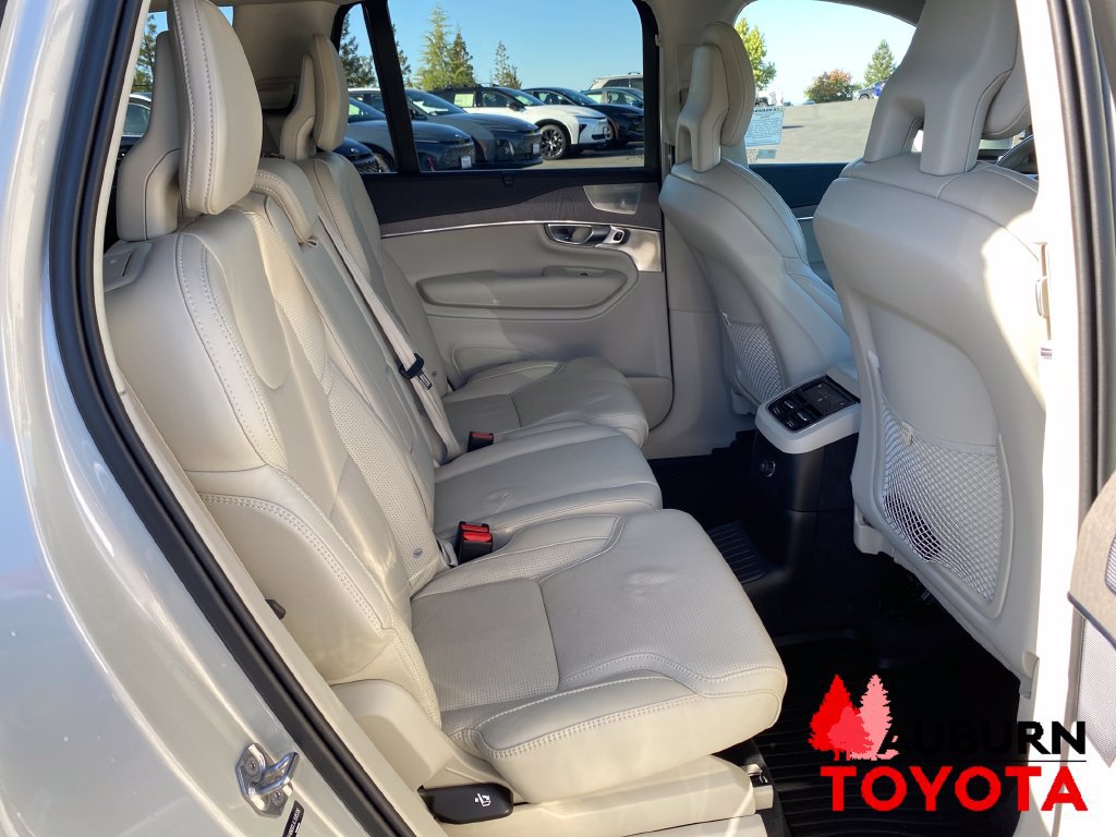 Used 2020 Volvo XC90 T8 Inscription w/ Protection Package Premier AWD/4WD image 20