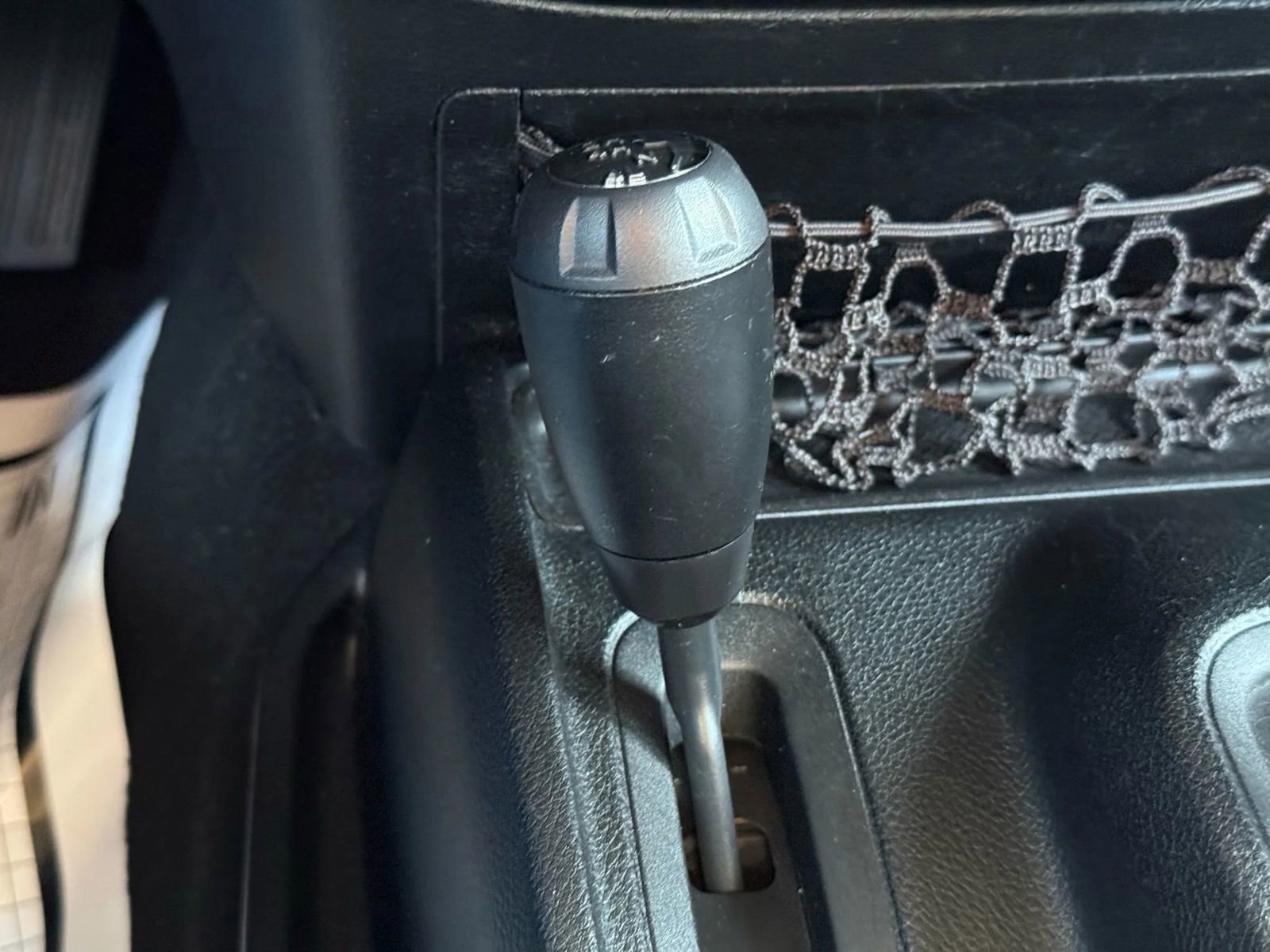 Used 2013 Jeep Wrangler Unlimited Sport image 26