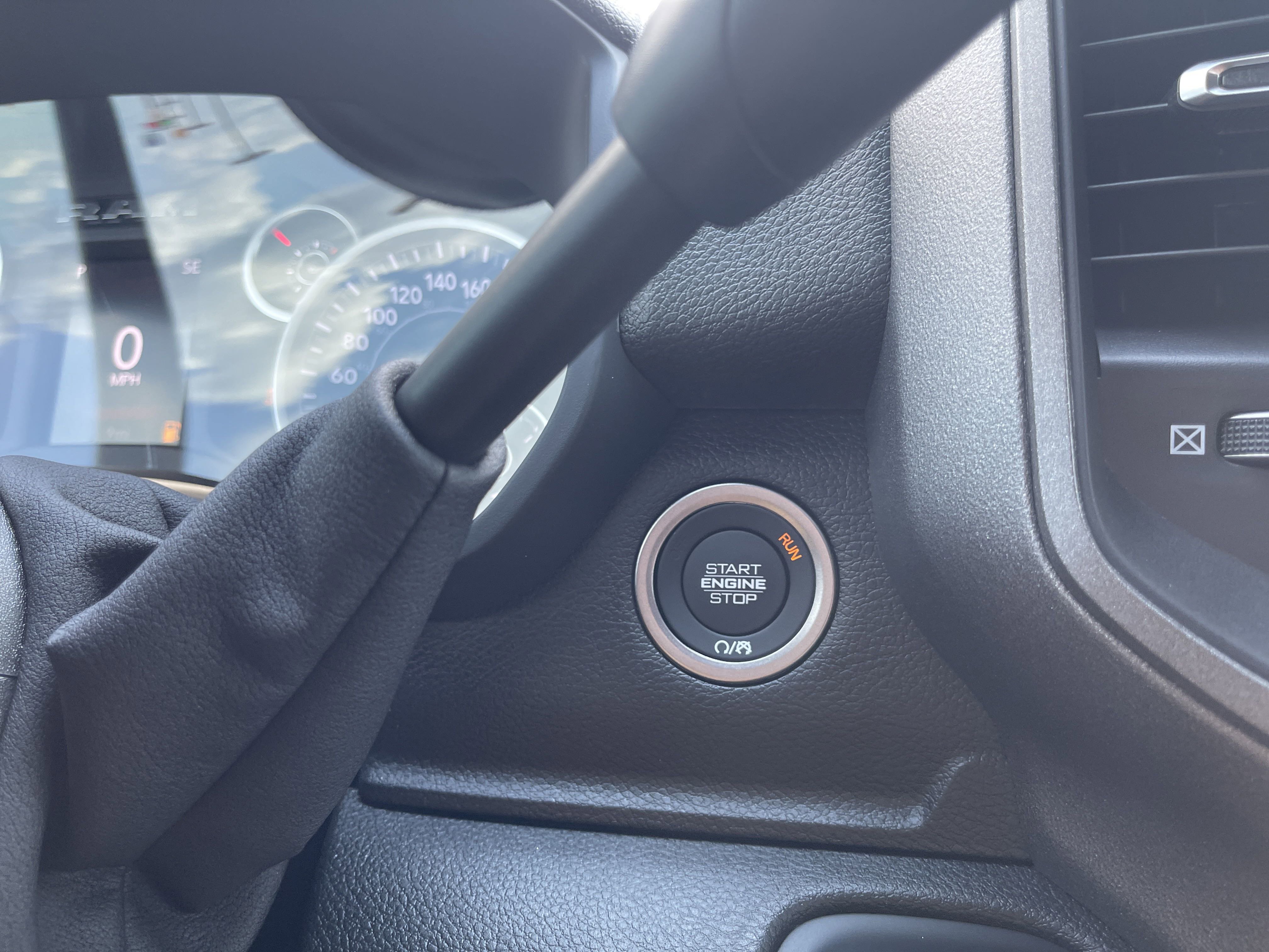 New 2026 RAM 2500 Tradesman image 23