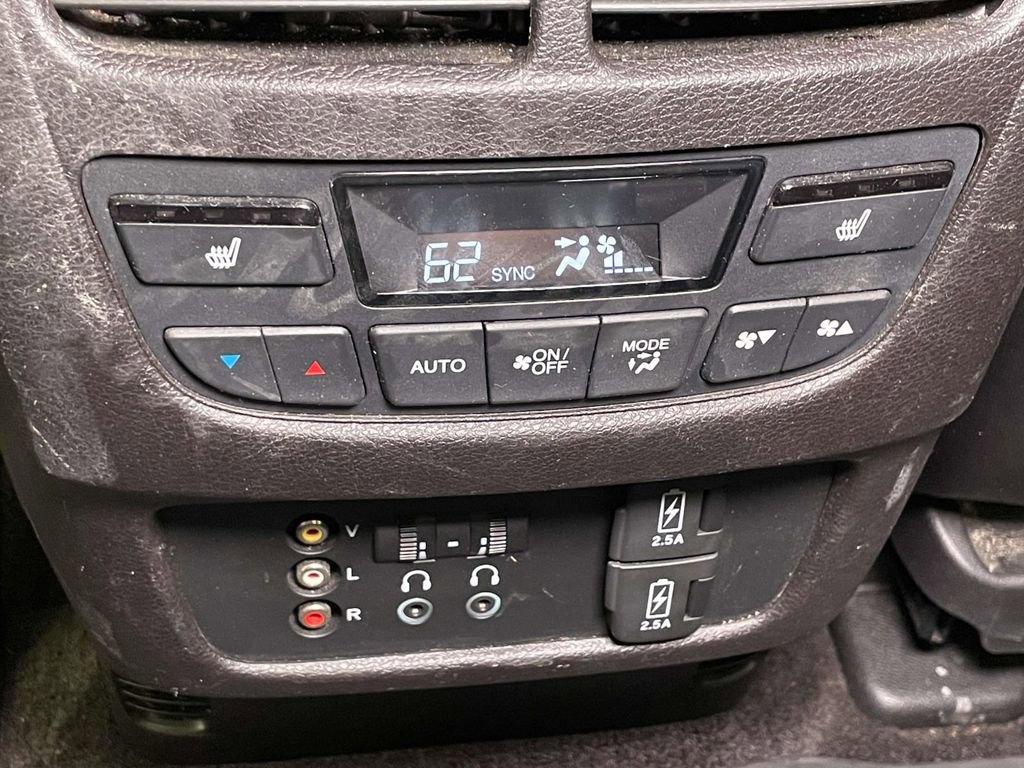 Used 2017 Acura MDX SH-AWD w/ Tech & Entertainment image 23