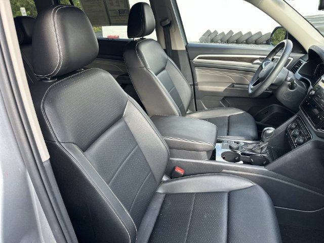 Used 2023 Volkswagen Atlas SE AWD/4WD image 30