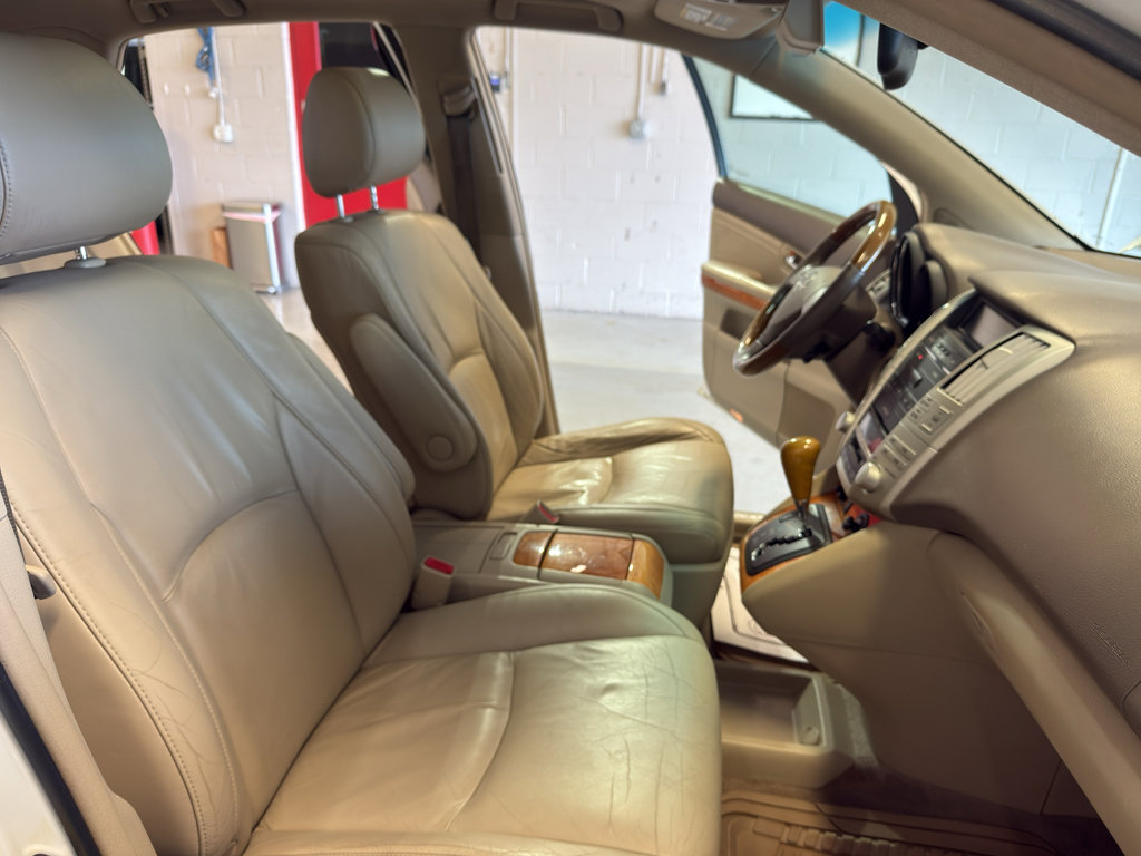 Used 2004 Lexus RX 330 AWD image 21