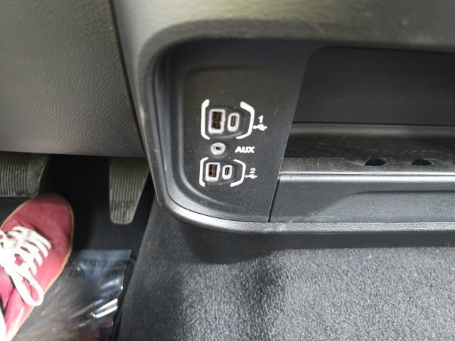 Certified 2026 RAM 2500 Big Horn AWD/4WD image 26